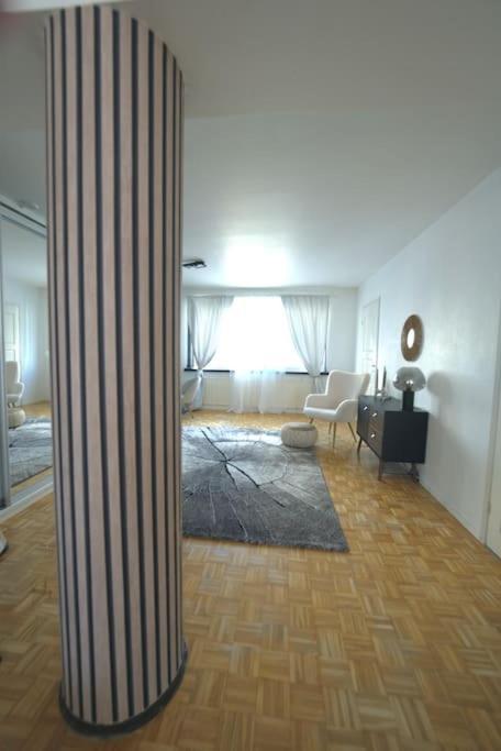 Cosy,Stylish & Big Apartment In The Heart Of City Рованиеми Екстериор снимка