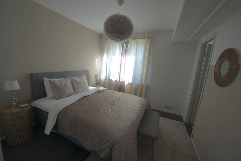 Cosy,Stylish & Big Apartment In The Heart Of City Рованиеми Екстериор снимка