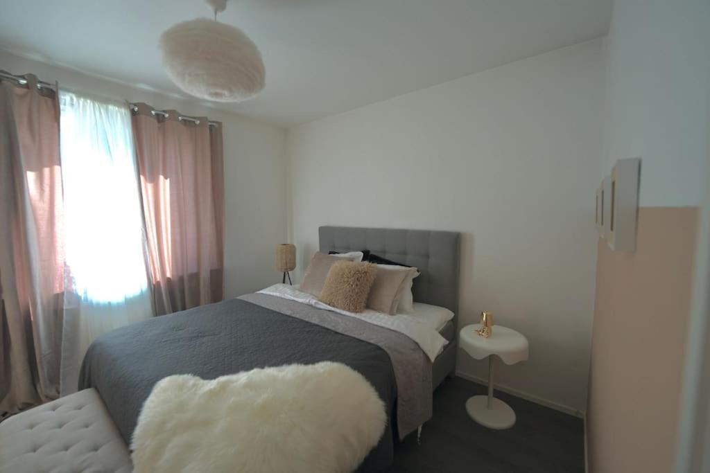Cosy,Stylish & Big Apartment In The Heart Of City Рованиеми Екстериор снимка