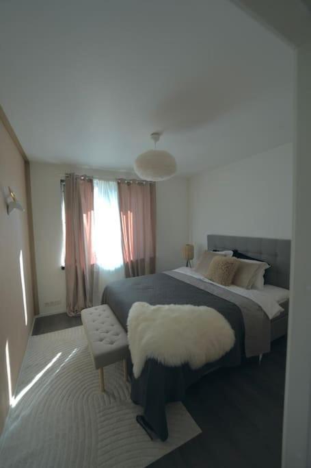 Cosy,Stylish & Big Apartment In The Heart Of City Рованиеми Екстериор снимка
