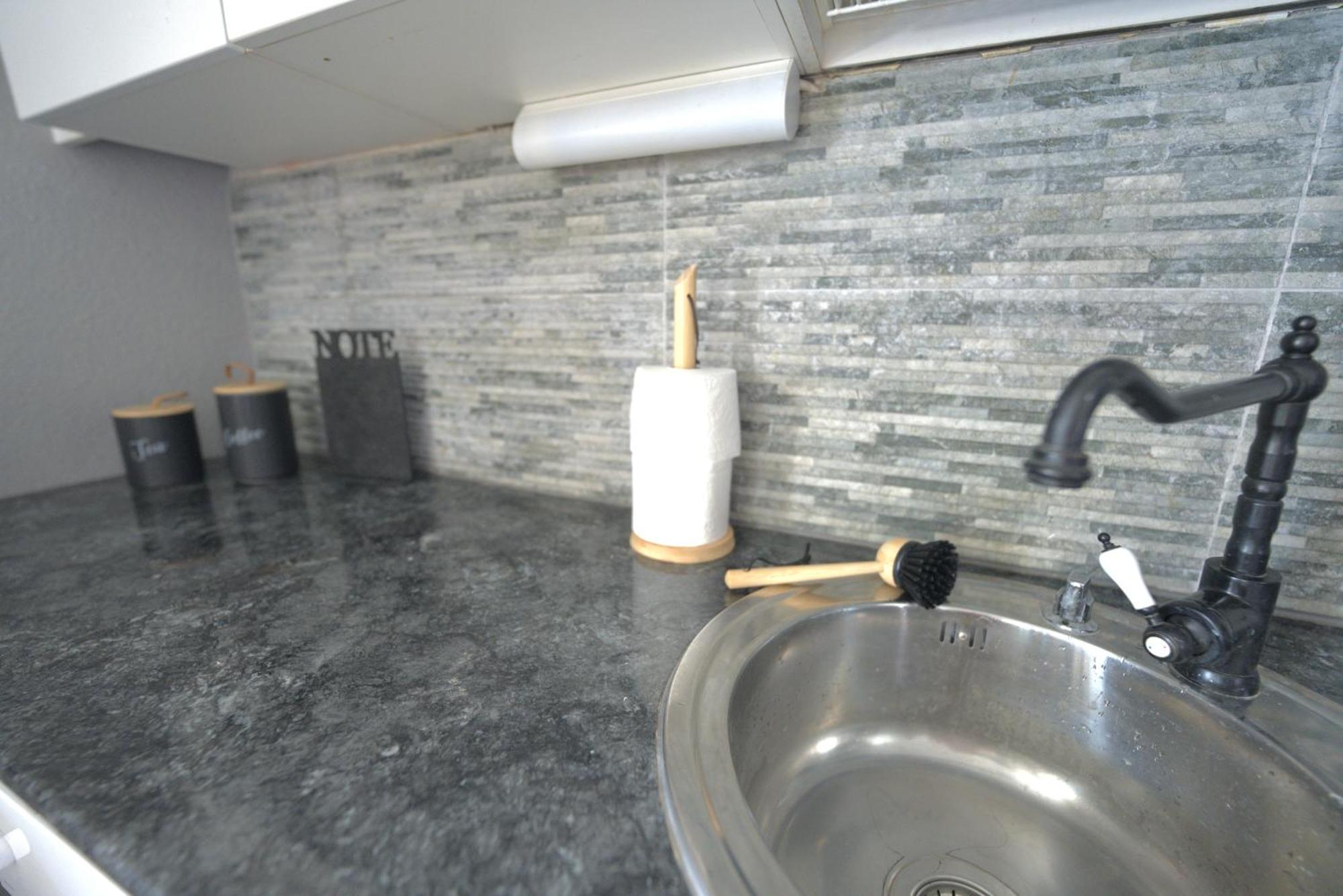 Cosy,Stylish & Big Apartment In The Heart Of City Рованиеми Екстериор снимка